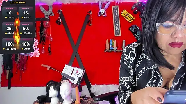 jena derboo online show from 10.26.25