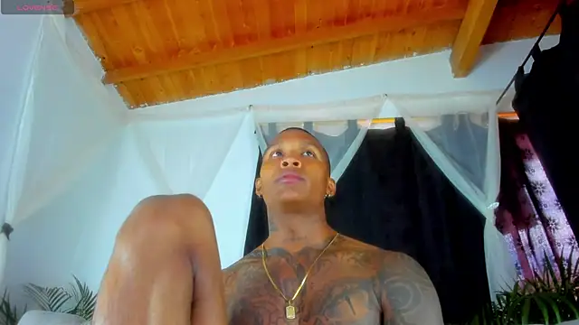 esteveen ortegas  online show from 11.09.25