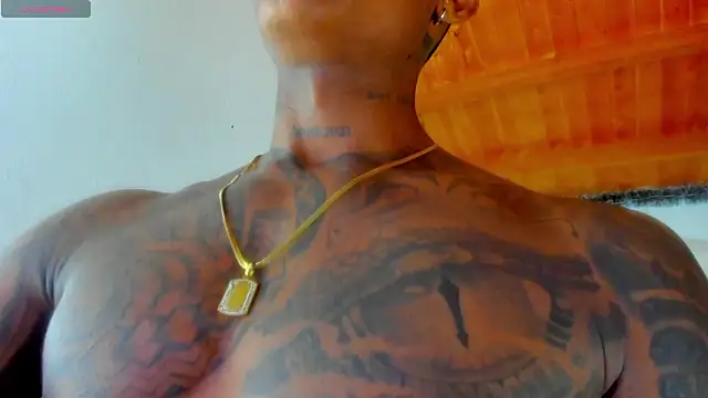 esteveen ortegas  online show from 02.12.26