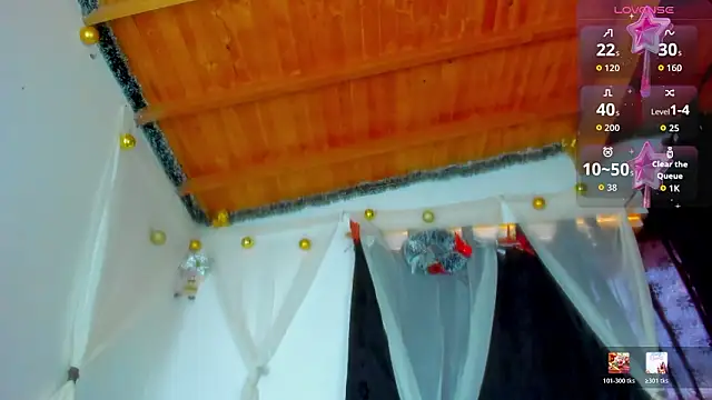 esteveen ortegas  online show from 02.26.26