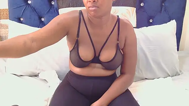 Bootycurvy2 online show from 03.27.26