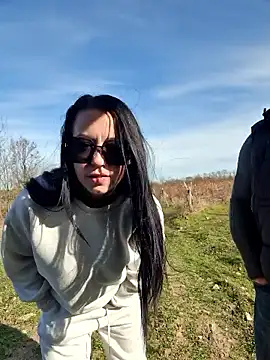 -Pupsiki- online show from 11.04.25