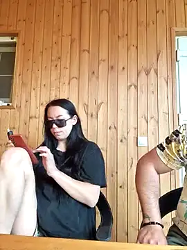 -Pupsiki- online show from 05.16.26