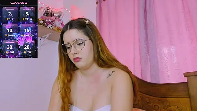 ParisShayk online show from 03.22.25