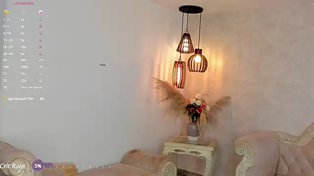 shantallknowless online show from 12.09.24