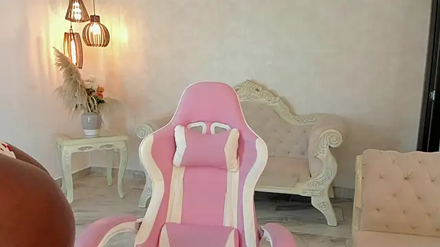 shantallknowless online show from 02.03.25