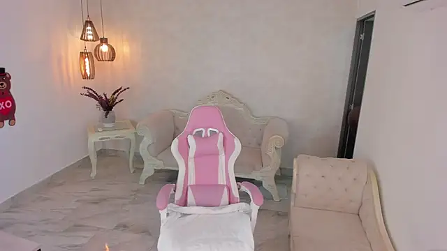 shantallknowless online show from 02.27.25