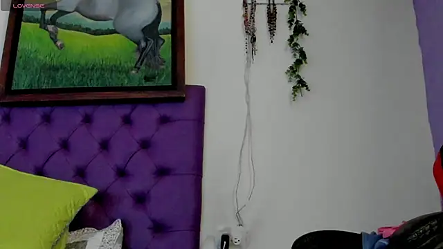 Cloeandtyfanny online show from 06.27.26