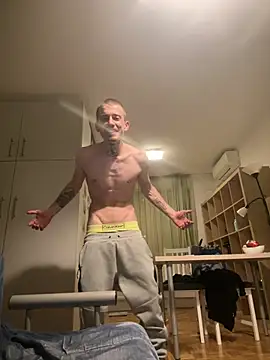 bosnianhot online show from 04.07.26