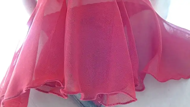 Franchesca27 online show from 02.27.25