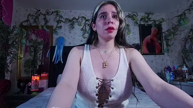Elizabeth77  online show from 10.02.25