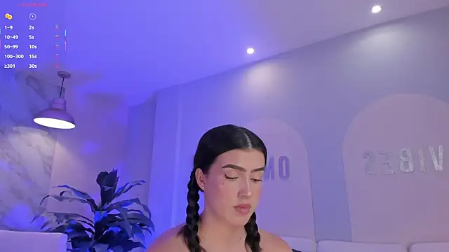 PaulinaSantos  online show from 03.27.26