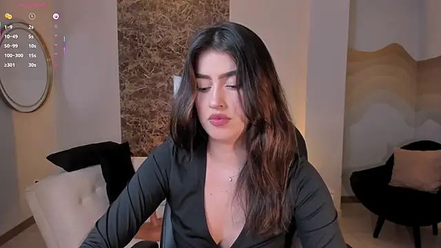 PaulinaSantos  online show from 05.27.26