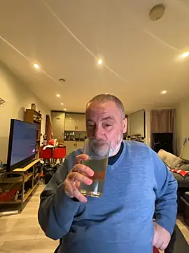 LondonTeffy online show from 03.26.26