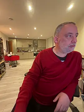 LondonTeffy online show from 04.23.26