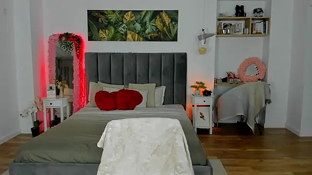 Fancy Jenn online show from 01.18.26