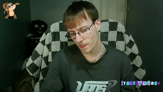 Itsnotting834 online show from 10.29.25