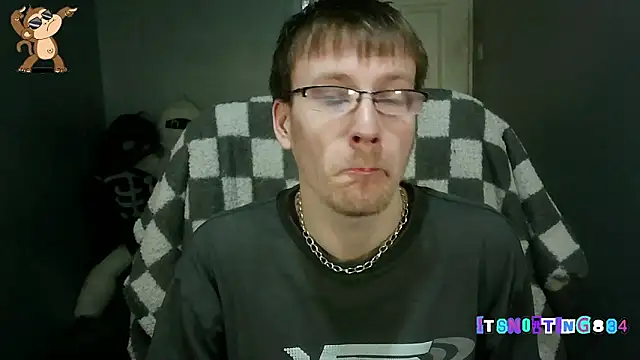 Itsnotting834 online show from 12.03.25