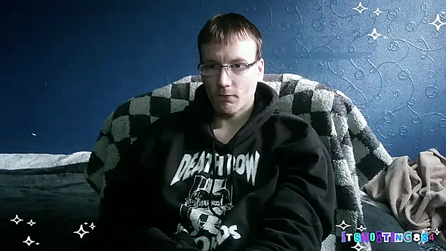 Itsnotting834 online show from 02.24.26