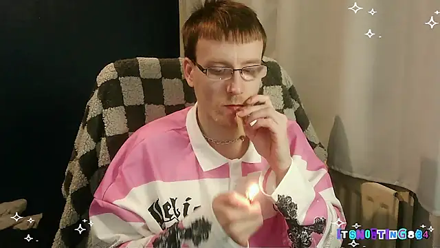 Itsnotting834 online show from 02.27.26