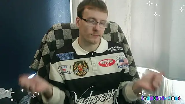 Itsnotting834 online show from 03.04.26