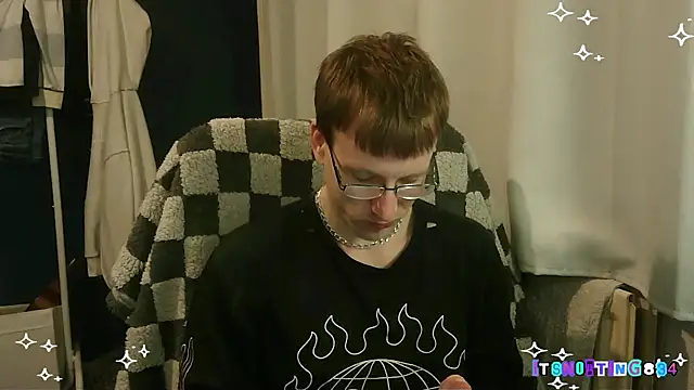 Itsnotting834 online show from 04.16.26