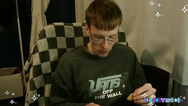 Itsnotting834 online show from 04.28.26