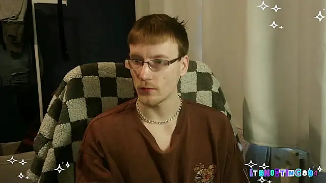 Itsnotting834 online show from 05.06.26
