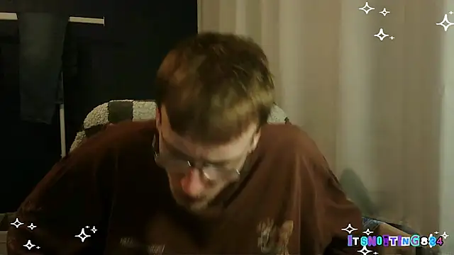 Itsnotting834 online show from 05.11.26