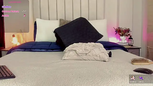 romina-brunette online show from 12.04.25