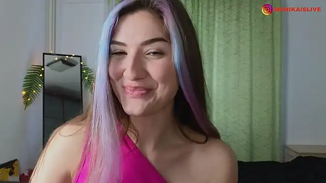 monikavenom online show from 01.11.25