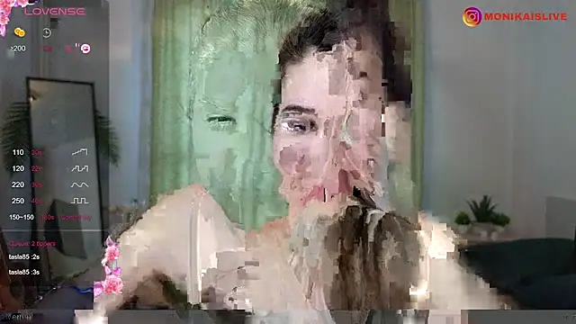 monikavenom online show from 03.05.25