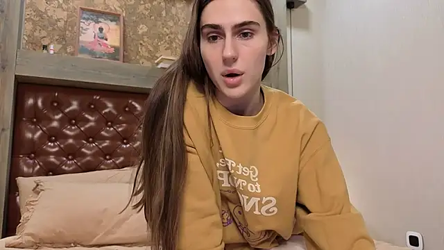 CuteRebelious online show from 03.27.26