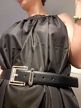 SweetMonicaUK online show from 01.15.25