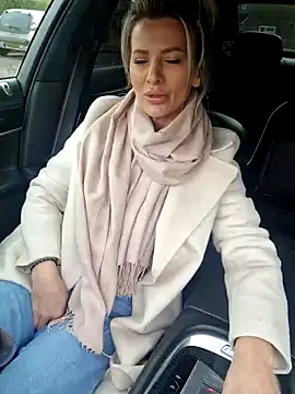 SweetMonicaUK online show from 01.21.25