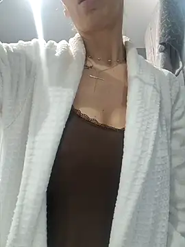 SweetMonicaUK online show from 01.22.25