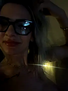 SweetMonicaUK online show from 01.24.25