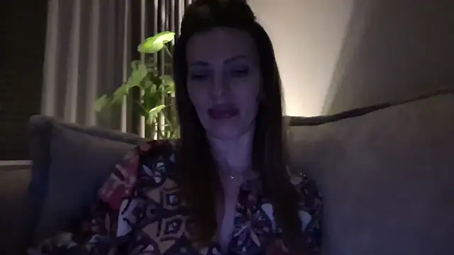 SweetMonicaUK online show from 06.14.26