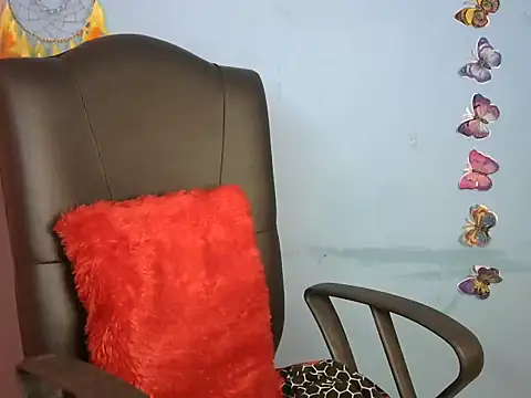 Black cat cutie online show from 02.12.25