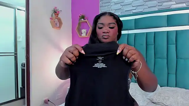 LORENSCOLLINS online show from 11.07.25