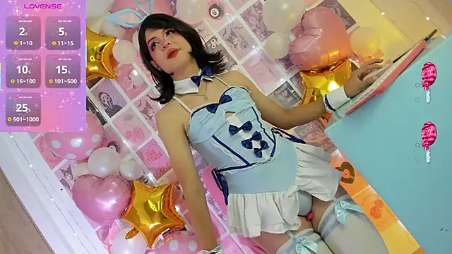 andy candy01 online show from 03.28.26