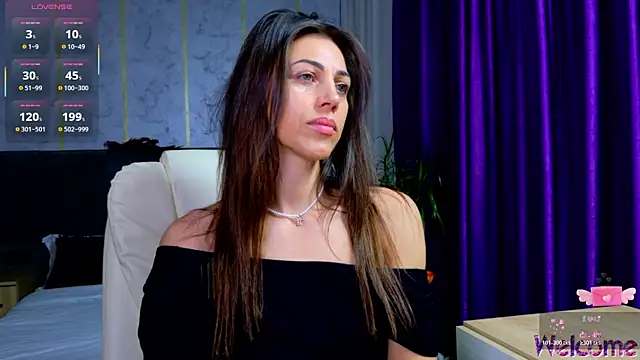 -KASANDRA- online show from 11.12.25