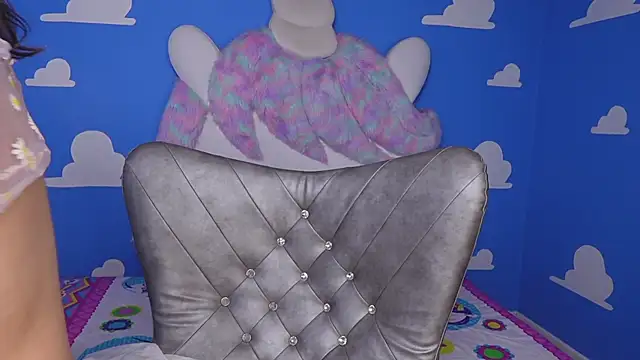 Snapshot of miss_keisi chatting on 09.12.25 miss keisi online show from 09.12.25