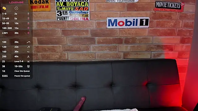 Snapshot of miss_keisi chatting on 12.02.25 miss keisi online show from 12.02.25