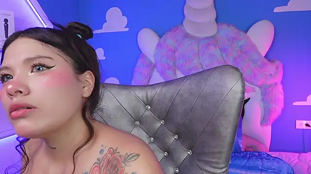 Snapshot of miss_keisi chatting on 02.24.26 miss keisi online show from 02.24.26