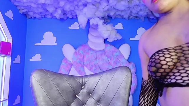 miss keisi online show from 05.22.26