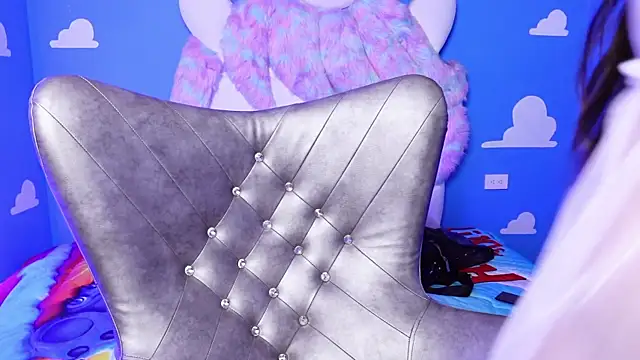 miss keisi online show from 07.09.26