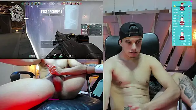 Maximo   online show from 12.16.24