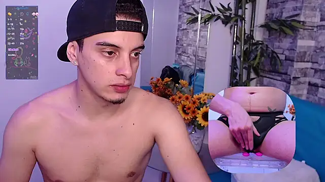 Maximo   online show from 01.27.25