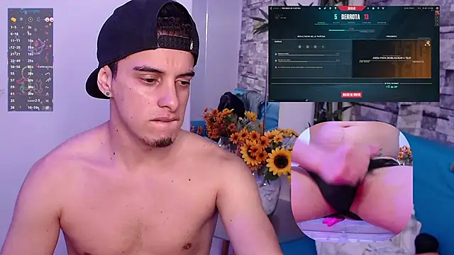 Maximo   online show from 01.27.25